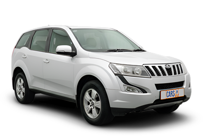 Mahindra XUV500-img